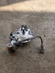 22-25 2022 Cf Moto 300SS Ignition Lock Set Fuel Door Key. Fixed Price $139.95.