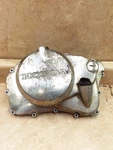 Honda CMX450 Rebel Engine Clutch Cover 1986 1987. Fixed Price $11.25.
