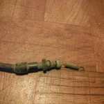 90-00 Honda Goldwing 1500 Rear Back Brake Sensor 35350-MT8-003. Fixed Price $8.92.