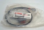 New Oem Yamaha Handle Switch Lever #1P6-H3976-11. Fixed Price $54.95.