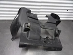 02-13 Honda Silver Wing FSC600 Front Air Duct Cover Set 64306-MCT-000. Fixed Price $9.25.