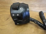 Suzuki Burgman Scooter Left Switch Hi Low Oem. Fixed Price $14.95.