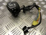 Genuine Suzuki Sv 650 Left Switch Gear 2003 To 2009. Fixed Price $149.71.