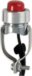 Emgo Red Crown Kill Switch 46-50480. Fixed Price $10.11.