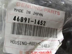 Kawasaki Oem Nos Switch 46091-1452 #9517. Fixed Price $179.99.