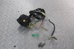 1981 Honda CB750F Super Sport Left Handlebar Switch 35200-445-671. Fixed Price $39.95.