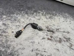 1973 Suzuki Brake Switch 2854. Fixed Price $7.50.