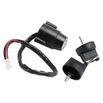 Ignition Key Switch For Yamaha Gt 80 Dt 1000 78-83 175 200 TY250S. Fixed Price $18.63.