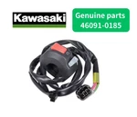 Kawasaki Oem Right Handlebar Switch 46091-0185 2010-2013 Z1000SX 2011-2016. Fixed Price $142.77.