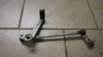 2000-05 Kawasaki ZX12R ZX1200 Shift Shaft Linkage 13242-1363 Oem. Fixed Price $19.48.
