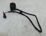98-06 Suzuki Katana GSX750F Left Clip On Horn Signals Switches 37400-26E31. Fixed Price $35.00.