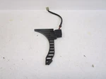 87 Yamaha Xvz 1300 Venture Royale Hazard Switch 41V-83362-00-00 1986-1993. Fixed Price $24.76.