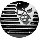 Covingtons C1074-D Derby Cover Machine Head Black Diamond Edge. Fixed Price $352.39.