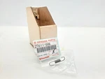 Kawasaki Nos New 27011-006 Brake Light Switch Spring Ar C2 En Ex F4 G3 Kh Ks. Fixed Price $6.99.