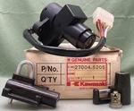 Kawasaki 27004-5205 All Switch Assy New Genuine. Fixed Price $559.44.