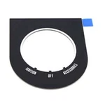 V-twin Manufacturing Dash Cover Switch Nameplate 39-0180. Fixed Price $15.43.