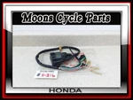 Vtg Nos 1979 1980 1981 Honda CX500-D CX500C Left Handlebar Switch #35200-449-671. Fixed Price $375.00.