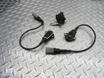 2013 12-14 Bmw S1000RR Tps Throttle Body Position Sensor Pair Valve Lot. Fixed Price $185.99.