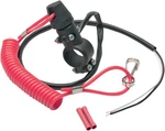 New Maier 96946 Universal Tether Kill Switch For Electric-start Models. Fixed Price $39.49.