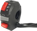 K&s Technologies Switch Handlebar 9-PIN 12-0055CN. Fixed Price $74.59.