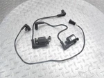 2007 07-08 Ducati Monster 695 Rear Abs Speed Sensor Ignition Coil Spark Pack Lot. Fixed Price $71.14.