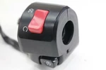 Kawasaki 2011 2012 Ninja 250R 13-17 300 Oem Right Clip On Handle Kill Off Start. Fixed Price $69.99.