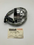 New Genuine Yamaha AT1 CT1 DT1 HT1 RT1 Handlebar Control Switch - Gdi. Fixed Price $349.95.
