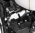 Drag Specialties 8.8 Mm Spark Plug Wire Set Harley Sportster 883 Low 07-14. Fixed Price $40.61.