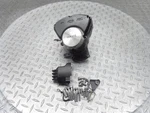2005 02-09 Yamaha Road Star Warrior XV1700 Engine Decompression Cover Assembly. Fixed Price $60.47.