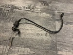 Yamaha 1998-2010 XVS650 Vstar Rear Brake Pedal Stop Switch Spring Oem. Fixed Price $19.99.