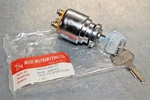 1978 1993 Harley Davidson Xl Fxr Ignition Switch W/ Keys Sportster 71425-77. Fixed Price $36.99.