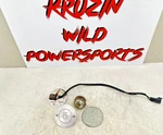 1997 Harley Sportster XL1200 XL883 Ignition Pick Up Timing Sensor Oem 32400-94. Fixed Price $59.00.