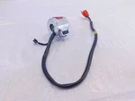 2004-2009 Honda VTX1300C Right Handlebar Engine Stop Start Kill Switches. Fixed Price $67.95.