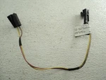 Victory Vision Eight Ball #8558 Brake Switch Jumper Wire / Pigtail. Fixed Price $12.99.
