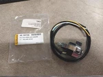 46-68736 Emgo Switch Horn Dip Chrome 7/8" Miller 157 Hv Handlebar Harley. Fixed Price $19.99.