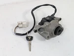 2010-2013 Kawasaki Z1000 ZR1000 Ignition Key Switch & Mount Bracket Set. Fixed Price $119.95.