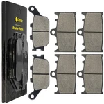 Front Rear Brake Pads For Suzuki GSF1250S Bandit 2007 2008 2009 2016. Fixed Price $18.00.