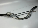 Honda Vintage SS125 67-69 CA175 Handlebars W/ Control Switch. Fixed Price $62.99.
