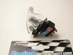 Pilot PL-SW35C On/off (red/blue) Switch W/ Safety Cover For 12 Volt Accessories. Fixed Price $6.26.