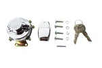 Ignition Switch With 5 Terminals For Harley-davidson. Fixed Price $92.99.