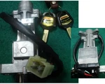 Goldwing 01 To 05 GL1800 Ignition Switch 35100-MCA-671. Fixed Price $102.09.