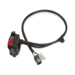 Motion Pro Revolver 2 Handlebar Stop Start Switch Ktm 11-0106. Fixed Price $127.59.