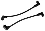 Standard Products Blue Streak Triple Silicone Xxx Ignition Wire Set MC-SPW7. Fixed Price $28.95.