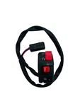 Right Light Switch Ducati Multistrada 620 ST3 ST4 Cd 65010021A Dark New. Fixed Price $81.91.