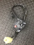 2019 Kawasaki Ninja EX650R Left Control Switch #2 1809. Fixed Price $19.49.
