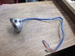 Honda 63-67 CB77 CB72 CB160 CL160 CB450K0 Horn & Dimmer Switch Vintage Works. Fixed Price $165.00.