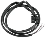 Twin Power Stop/start Switch - Black 25865DA. Fixed Price $71.44.