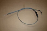 Honda K1 K2 Motosport Throttle Cable Nos 17910-312-000 Grey. Fixed Price $42.00.