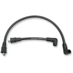 Drag Specialties 2104-0138 Copper Core Spark Plug Wires '68-E'78 Fx/xl 8.8MM New. Fixed Price $23.96.