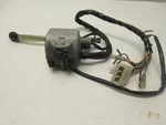 1977-78 Honda Clutch Lever And Switches. Fixed Price $54.86.